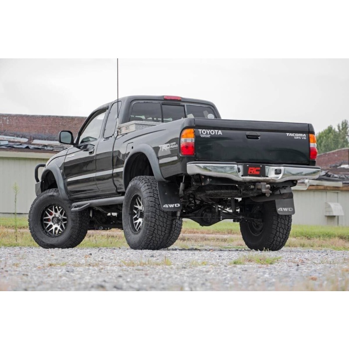 Kit inaltare suspensie - Rough Country Lift +150mm - imagine 2
