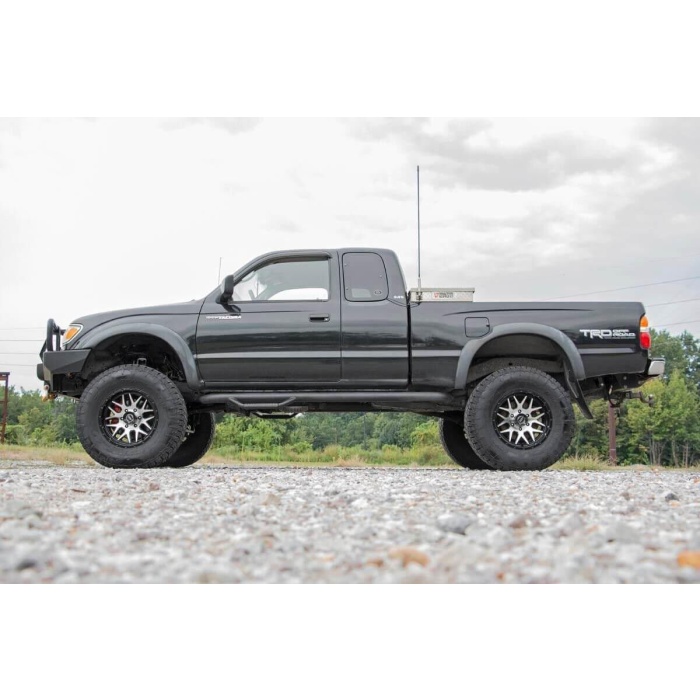 Kit inaltare suspensie - Rough Country Lift +150mm - imagine 3
