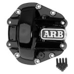 Capac diferential pentru punti Dana 44 ARB - Jeep Wrangler JK / TJ - imagine 4