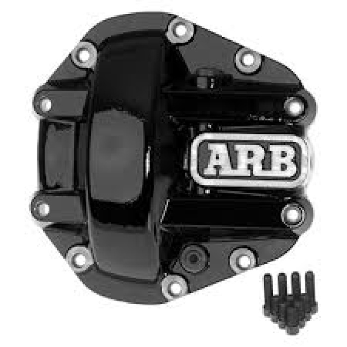 Capac diferential pentru punti Dana 44 ARB - Jeep Wrangler JK / TJ - imagine 4