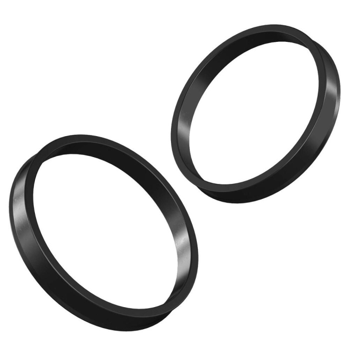 Inele ghidaj centrare janta 110.1mm - 93.1mm din ABS - imagine 4