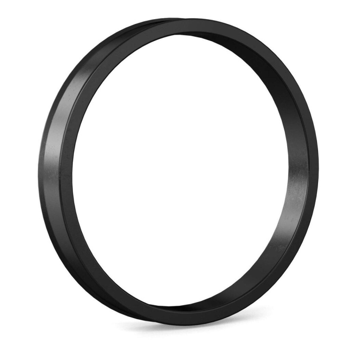 Inele ghidaj centrare janta 66.6mm - 57.1mm din ABS - imagine 6