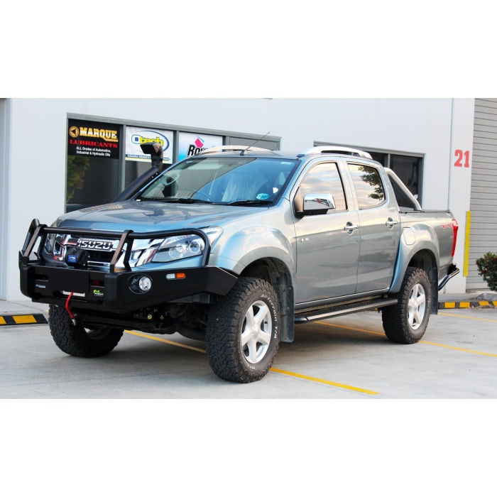 Suspensie Lift Kit 3" Superior Engineering - imagine 2