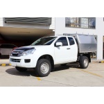 Suspensie Lift Kit 4" Superior Engineering - imagine 2