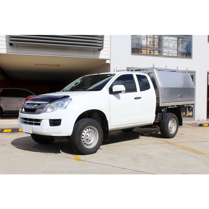 Suspensie Lift Kit 4" Superior Engineering - imagine 2