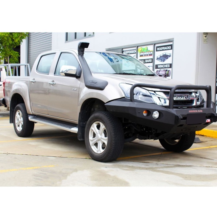 Suspensie Lift Kit 45mm Superior Engineering - imagine 2