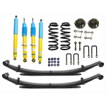 Suspensie Lift Kit 45mm Superior Engineering