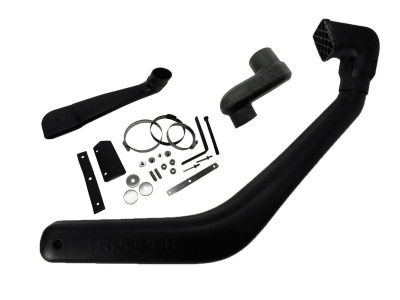 Snorkel Isuzu Trooper 1992 - 2004 - imagine 3