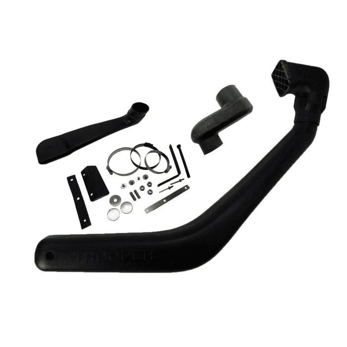 Snorkel Isuzu Trooper 1992 - 2004 - imagine 3