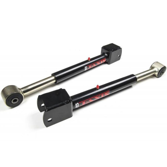Brate de control ajustabile superioare de fata JKS lift intre 0mm - 150mm - imagine 2