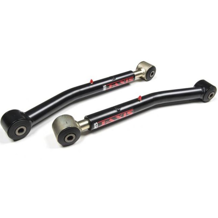 Brate superioare fata reglabile, JKS J-Axis - lift 0mm - +150mm - imagine 2