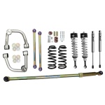 Suspensie Lift Kit 50mm Superior Engineering - imagine 2