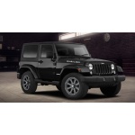 Janta aliaj 8x17" 5x127 ET0 ATX Model 188 Black