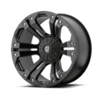 Janta Aliaj 9x18" 5x127 ET18 - XD Series Model 778