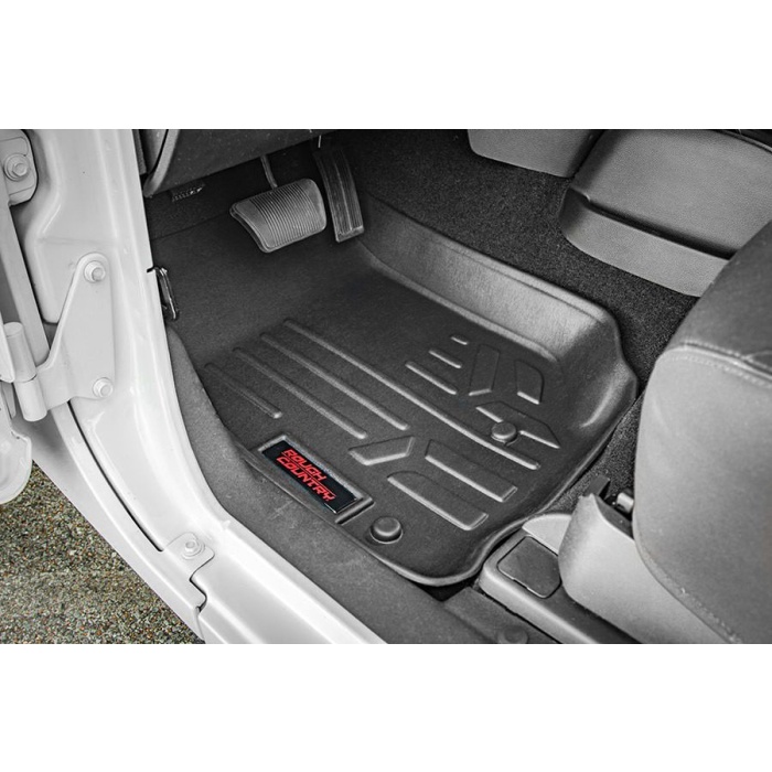 Covorase Rough Country - Toyota 4Runner 13-15 - imagine 2