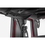 Manere din otel fata Jeep Wrangler JK 4usi Rough Country