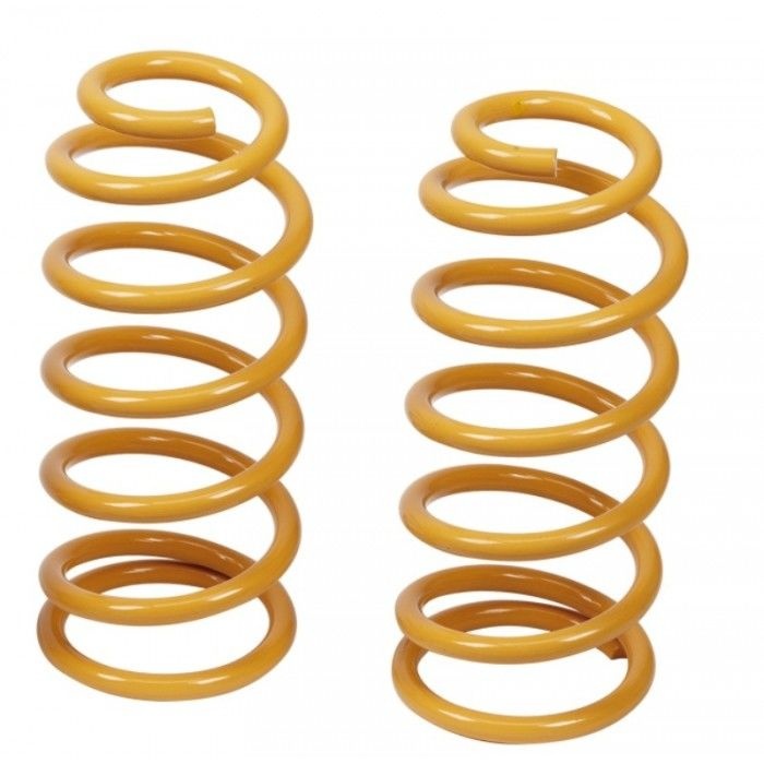 Arc spate Bundera IronMan 4x4 Performance 0-150kg lift 50mm - imagine 3