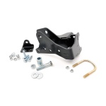 Suport bara Panhard fata Rough Country lift 90mm - 100mm
