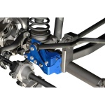 Suport bara Panhard fata Rough Country lift 90mm - 100mm - imagine 2