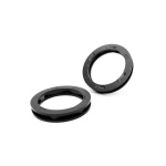 Distantiere arcuri elicoidale frontale +20mm