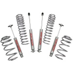 Kit suspensie +60mm Rough Country (pentru 4 clindri)