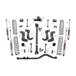 Suspensie Lift Kit 3.5" Rough Country Non-Rubicon