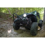 Kit inaltare suspensie - Rough Country X-SERIES Lift +150mm - imagine 2