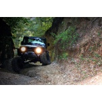 Kit inaltare suspensie - Rough Country X-SERIES Lift +150mm - imagine 3