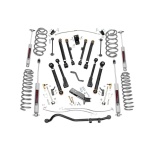 Kit suspensie - Rough Country +100mm