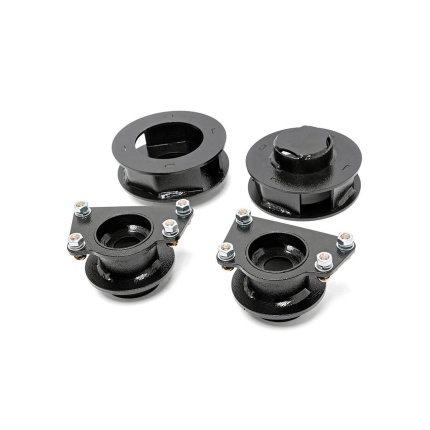 Kit nivelare Jeep Liberty KK 2008-2012 4x4 lift 2.5” Rough Country RC687