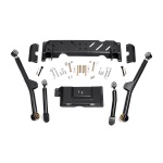 Upgrade kit lift 100mm-150mm Long Arm Rough Country