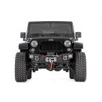 Kit de inaltare suspensie cu coborare brat de control - Rough Country Lift + 90mm - imagine 5