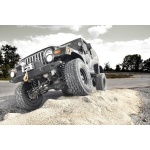 Kit inaltare Rough Country - 100mm - imagine 2