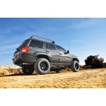 Kit inaltare Rough Country pentru Jeep Cherokee WJ WG + 100mm - imagine 4