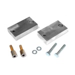 Distantiere 25 mm body lift 25mm-75mm Rough Country