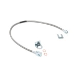 Extensie linie frana spate Jeep Cherokee Xj - Rough Country pentru inaltari de +50mm - +165mm - imagine 2