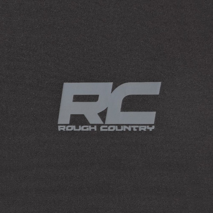 Huse scaune Neoprene Rough Country - Jeep Wrangler YJ 87-90 - imagine 2