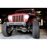 Kit ocheti Rough CountryÂ - imagine 3