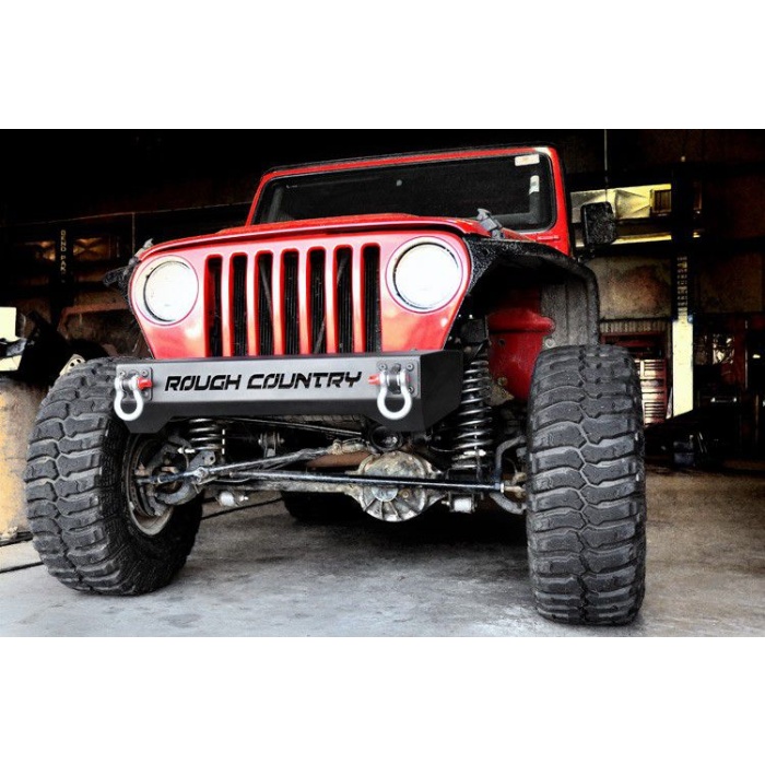 Kit ocheti Rough CountryÂ - imagine 3
