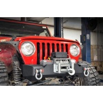 Kit ocheti Rough CountryÂ - imagine 2