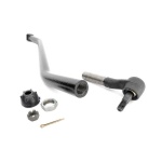 Bara Panhard fata ajustabila Rough Country lift 40mm - 115mm - imagine 2