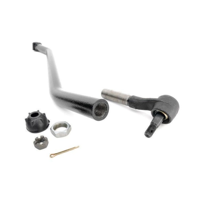 Bara Panhard fata ajustabila Rough Country lift 40mm - 115mm - imagine 2