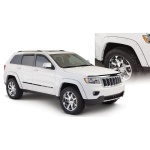 Protectii aripi Bushwacker ┬áPocket Style- Jeep Grand Cherokee WK2