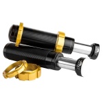 Kit bump stops spate Fox Factory 2.0 IFP