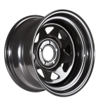 Jante 4x4 off road otel Suzuki Samurai 5x139.7 15x8 ET-30 Play Xtreme - imagine 3