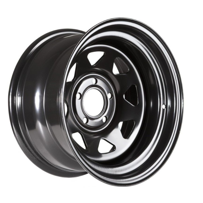 Jante 4x4 off road otel Suzuki Samurai 5x139.7 15x8 ET-30 Play Xtreme - imagine 3