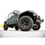 Kit de inaltare Suspensie Rough Country +60mm - imagine 2