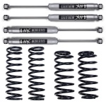 Kit inaltare suspensie - BDS - Lift +50mm