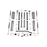 Kit inaltare BDS lift +114mm