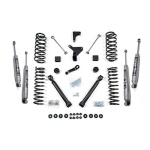 Lift kit 100mm BDS Suspension
